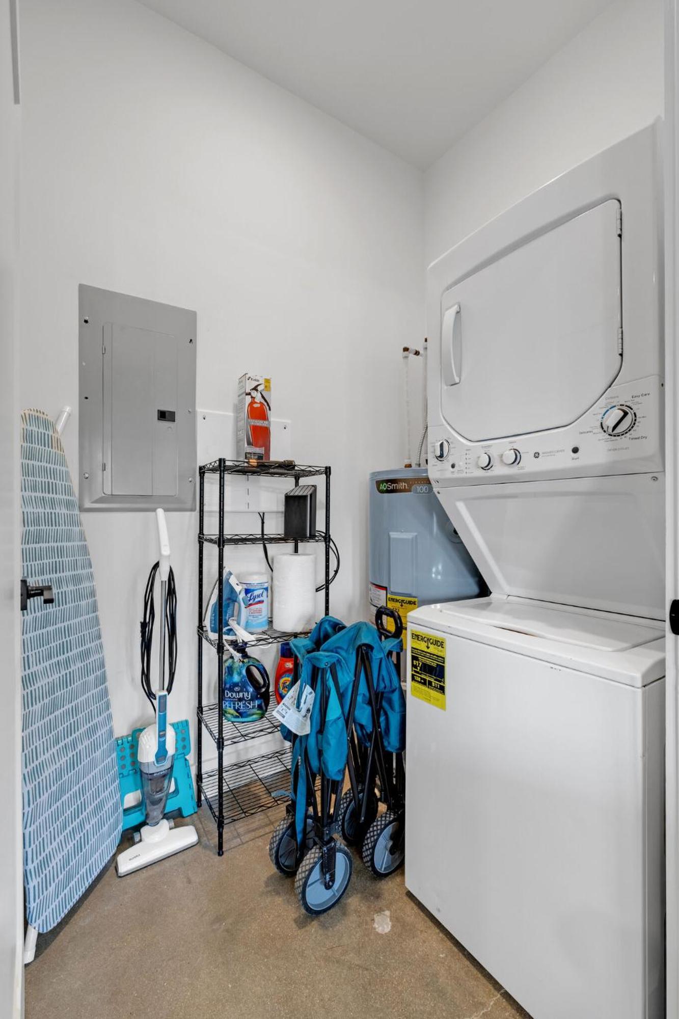 New Studio Sleeps 4 - 7 Mins To Dwtn Nashville Exterior photo